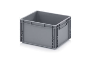 stackable container / crates